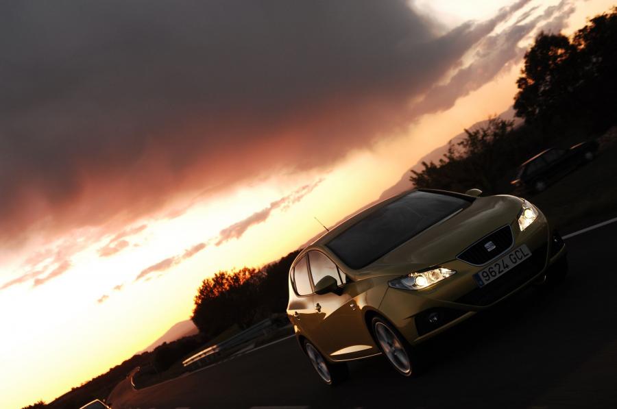  Seat Ibiza 2008 года  (фото 134 из 287)